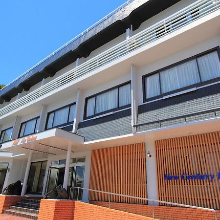 Hotel New Century Fudzsikavagucsiko Kültér fotó