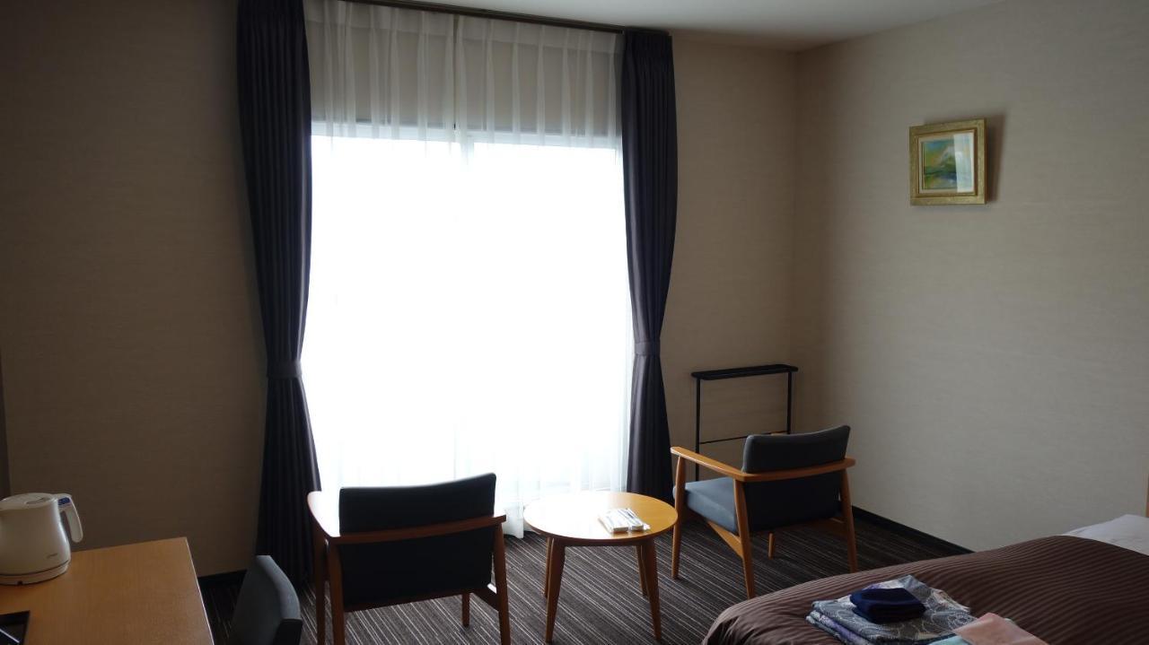 Hotel New Century Fudzsikavagucsiko Kültér fotó