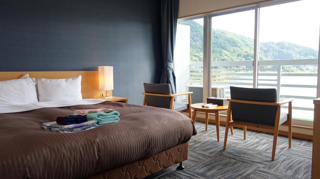 Hotel New Century Fudzsikavagucsiko Kültér fotó