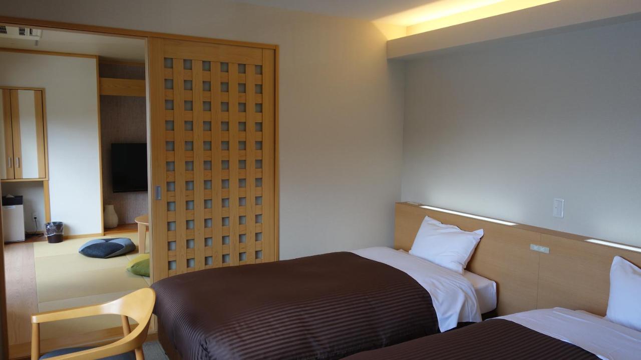 Hotel New Century Fudzsikavagucsiko Kültér fotó