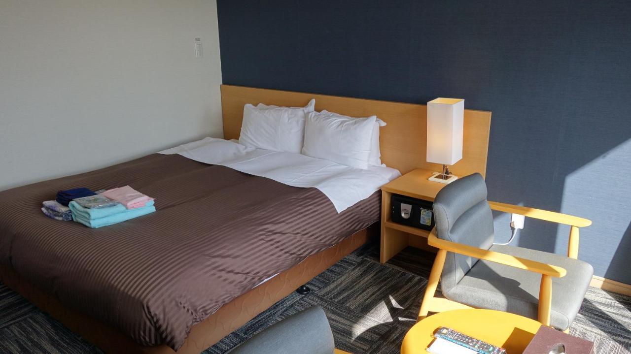 Hotel New Century Fudzsikavagucsiko Kültér fotó
