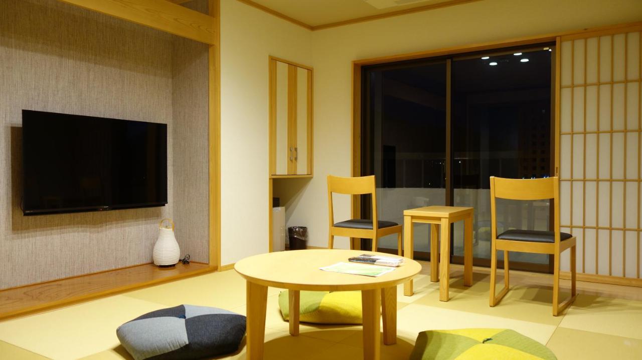 Hotel New Century Fudzsikavagucsiko Kültér fotó