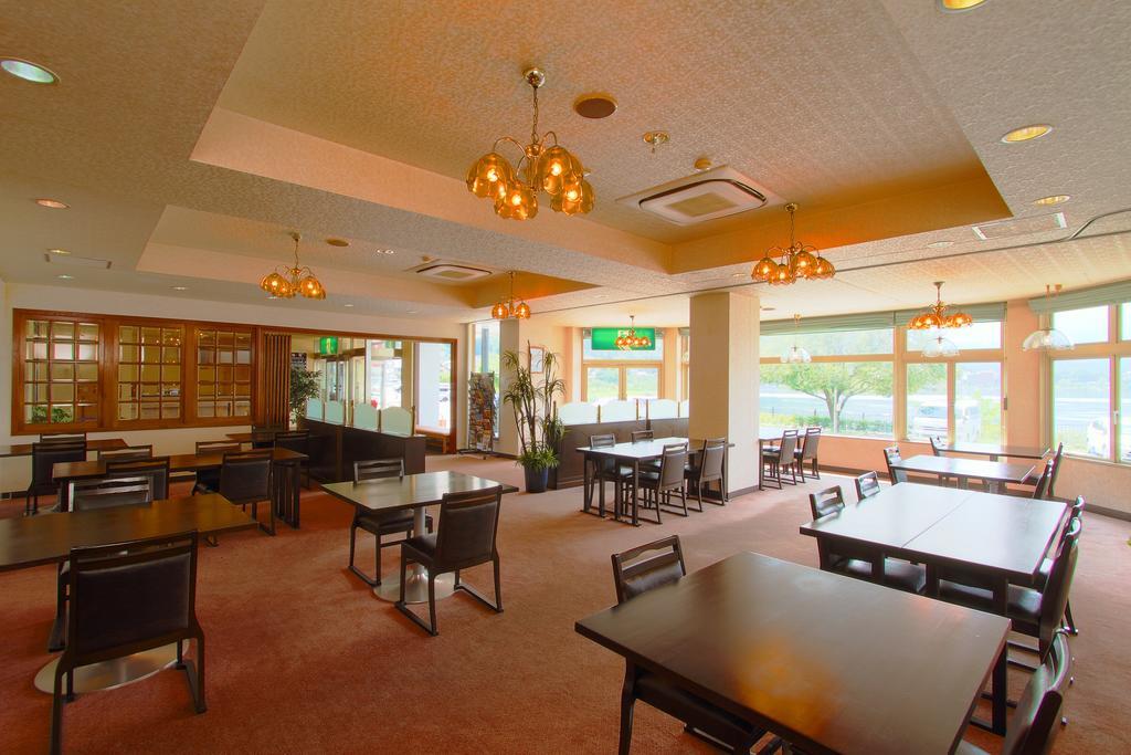 Hotel New Century Fudzsikavagucsiko Kültér fotó