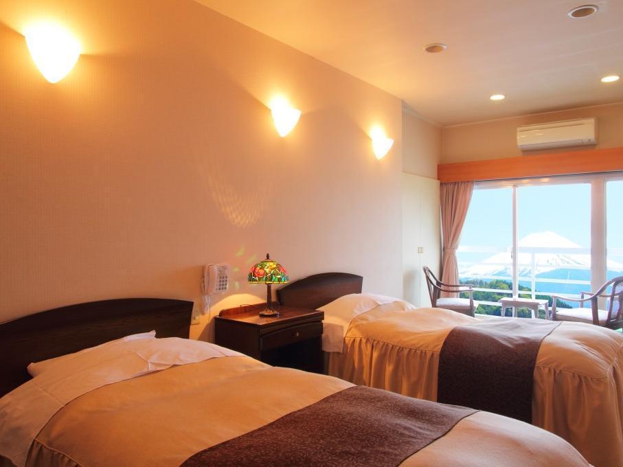 Hotel New Century Fudzsikavagucsiko Kültér fotó