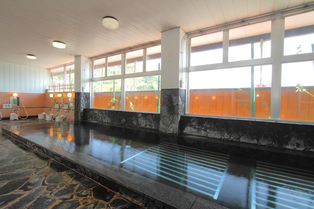 Hotel New Century Fudzsikavagucsiko Kültér fotó