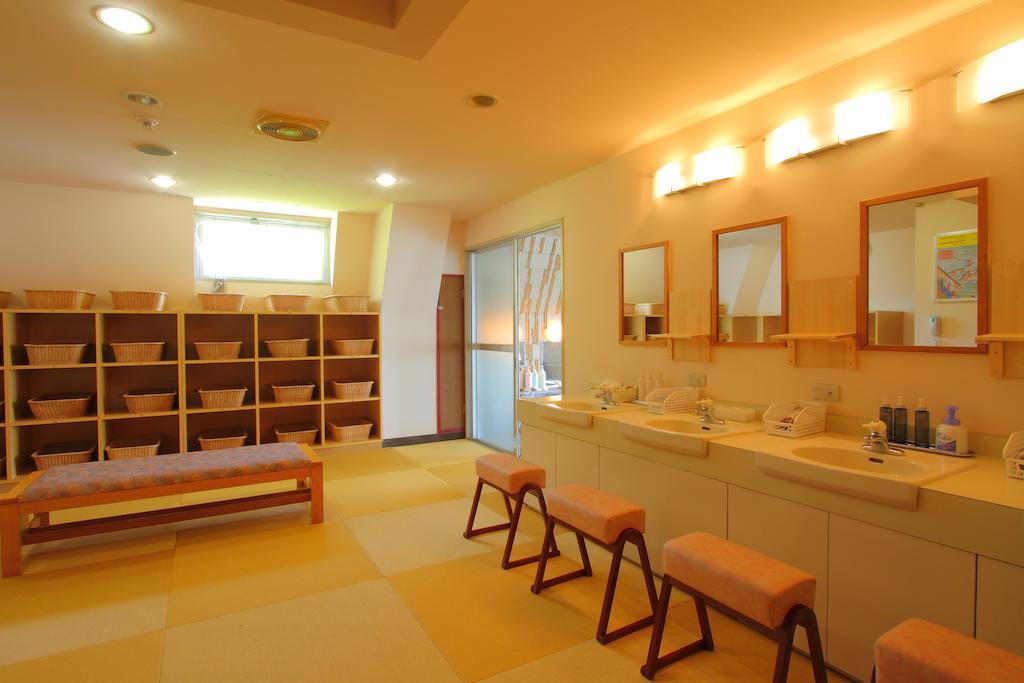 Hotel New Century Fudzsikavagucsiko Kültér fotó